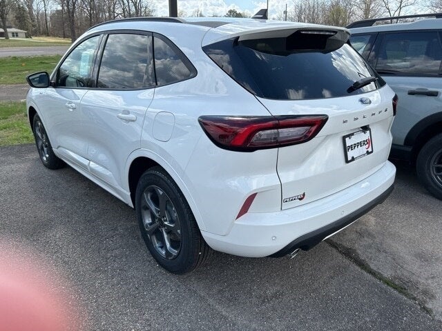 2024 Ford Escape ST-Line For Sale