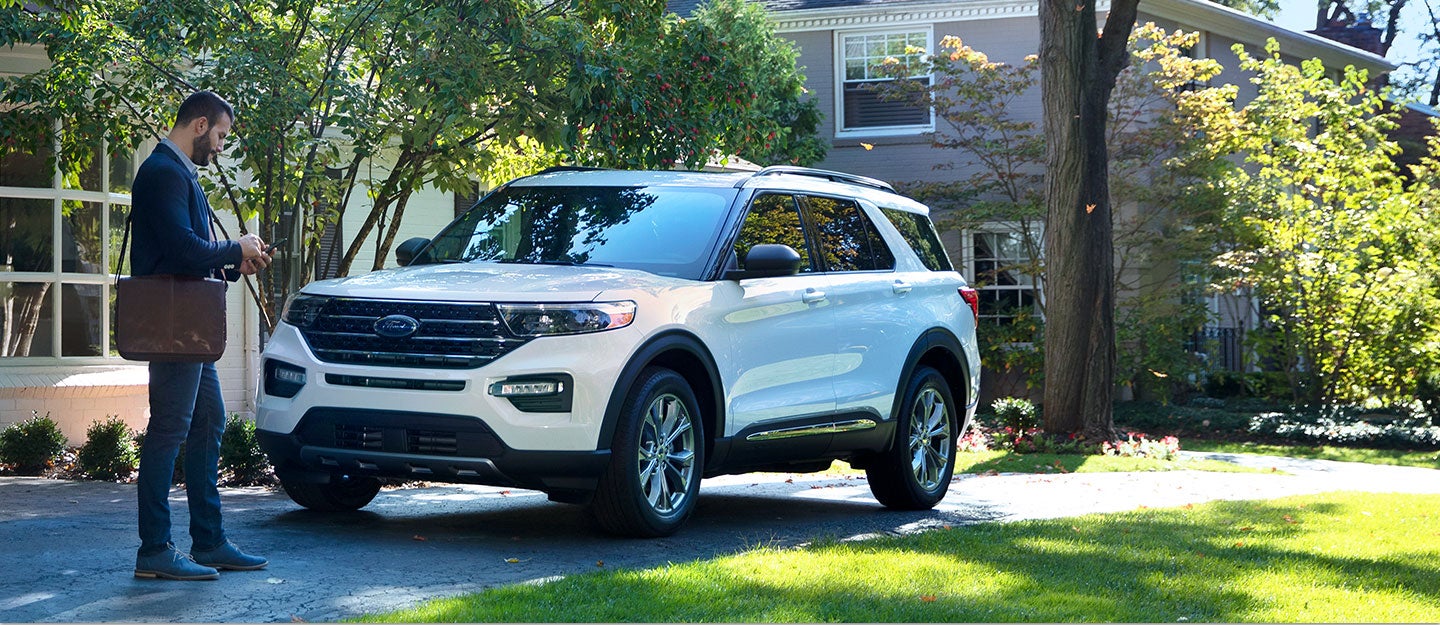 Peppers Ford in McKenzie TN