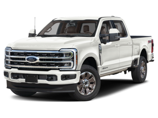 Ford Super Duty
