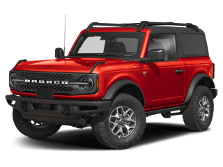 Bronco