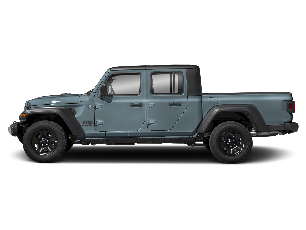 2025 Jeep Gladiator Willys