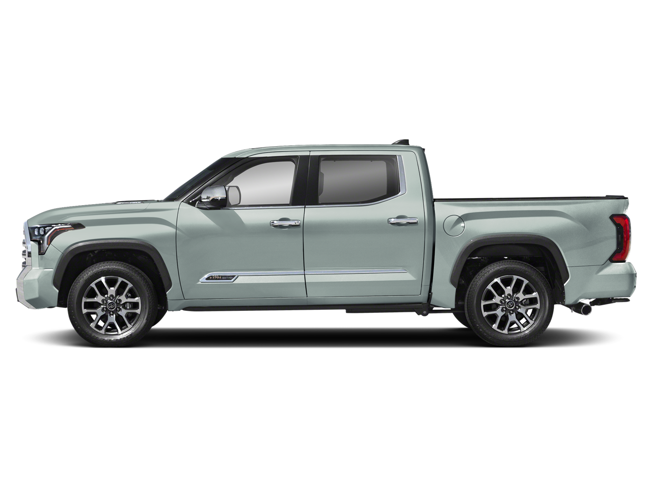2025 Toyota Tundra Hybrid 1794 Edition