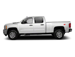 2012 Chevrolet Silverado 2500HD LTZ
