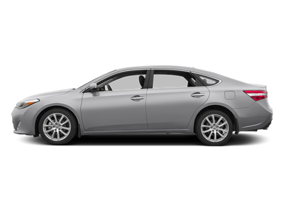 2013 Toyota Avalon Limited