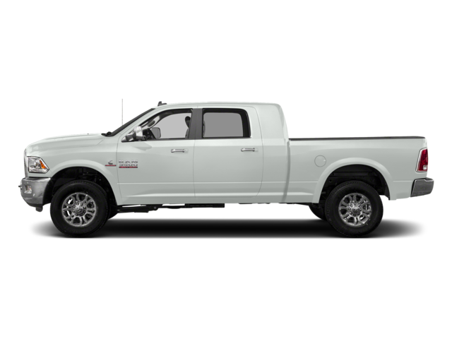 2017 RAM 3500 Laramie