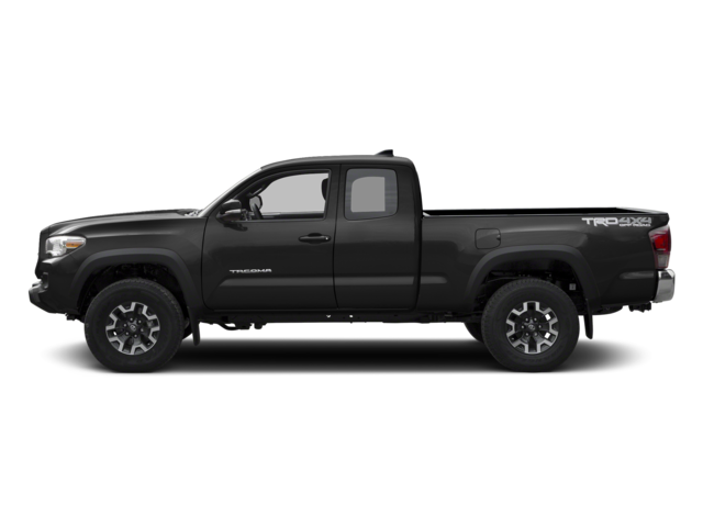 2017 Toyota Tacoma TRD Off-Road
