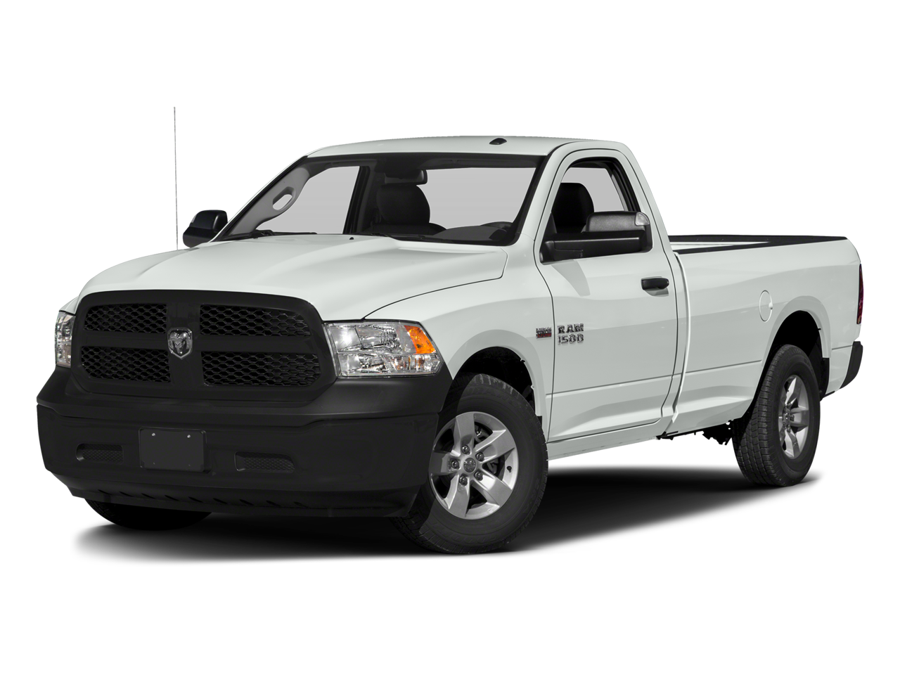 2016 RAM 1500 Pickup