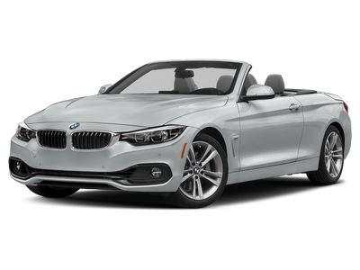 2019 BMW 4 Series 440i