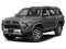 2021 Toyota 4Runner TRD Off-Road Premium
