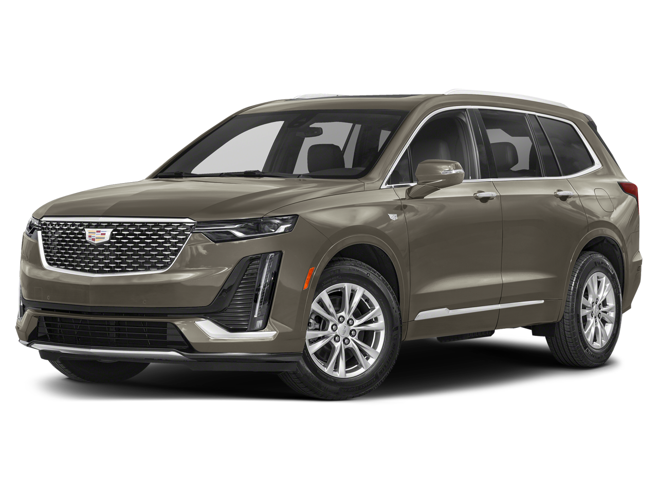 2023 Cadillac XT6 Premium Luxury Auto's photo