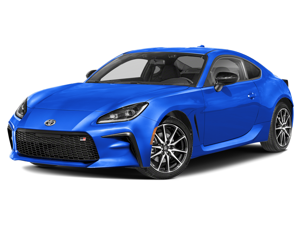 2023 Toyota GR86 Base