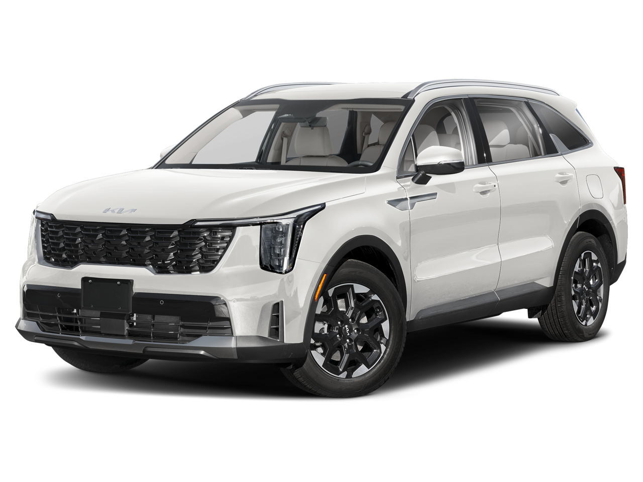 2024 Kia Sorento