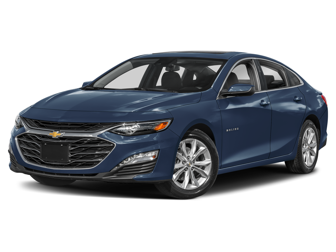 2025 Chevrolet Malibu