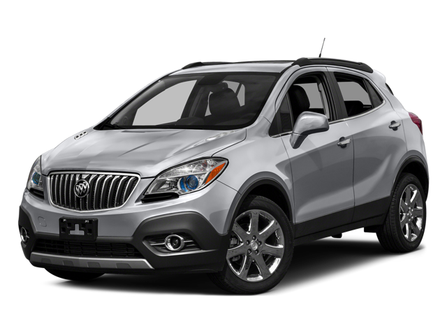 2016 Buick Encore Premium