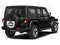 2023 Jeep Wrangler Sahara High Altitude
