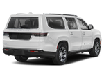 2024 Jeep Grand Wagoneer L Series III