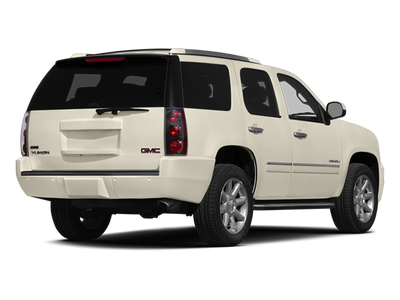 2014 GMC Yukon Denali