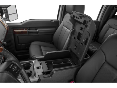 2015 Ford F-350SD Lariat DRW