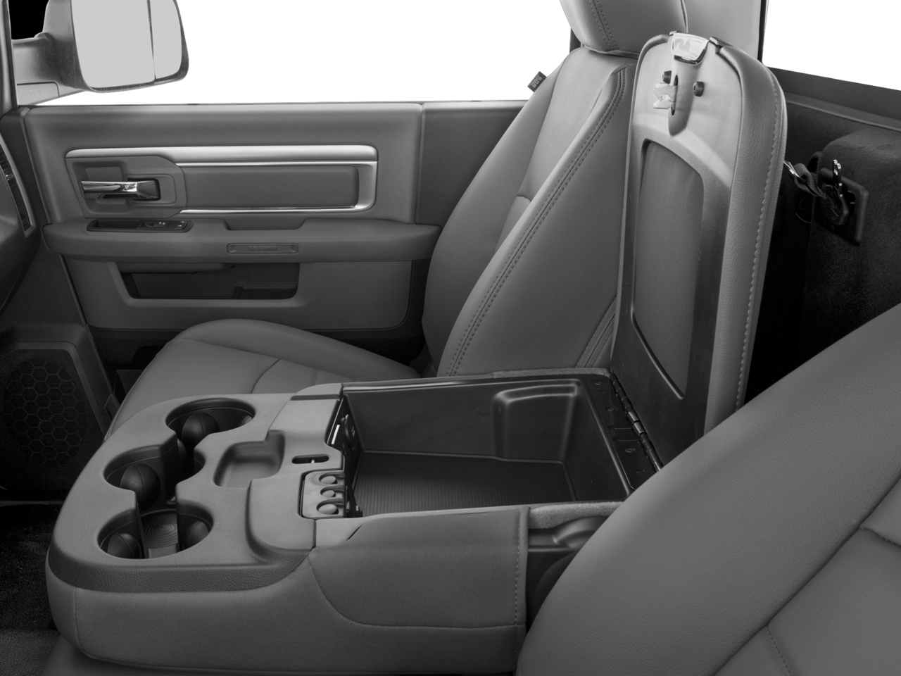 2016 RAM 1500 Express