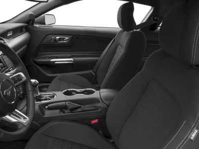 2017 Ford Mustang Base