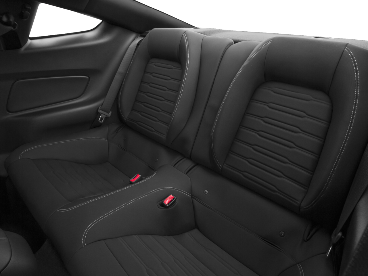2017 Ford Mustang Base