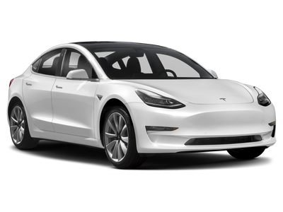2018 Tesla Model 3 Base