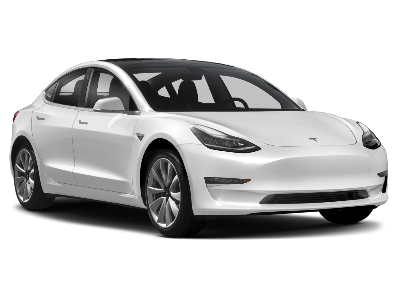 2018 Tesla Model 3 Base