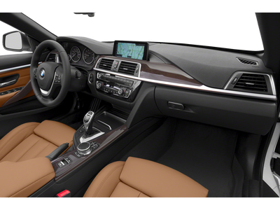 2019 BMW 4 Series 440i