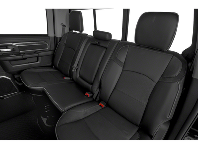 2019 RAM 2500 Laramie