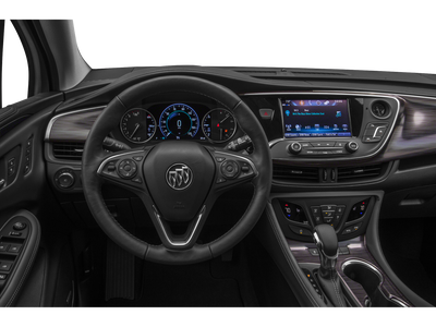 2020 Buick Envision Premium I