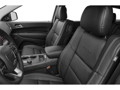 2020 Dodge Durango Citadel Anodized Platinum RWD