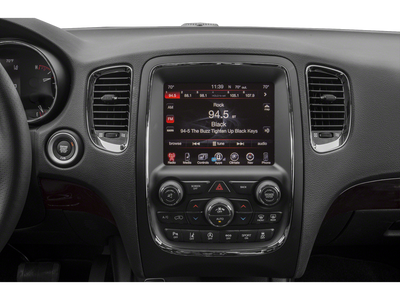 2020 Dodge Durango Citadel Anodized Platinum RWD