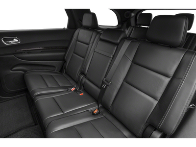 2020 Dodge Durango Citadel Anodized Platinum RWD