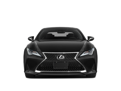 2020 Lexus RC 350