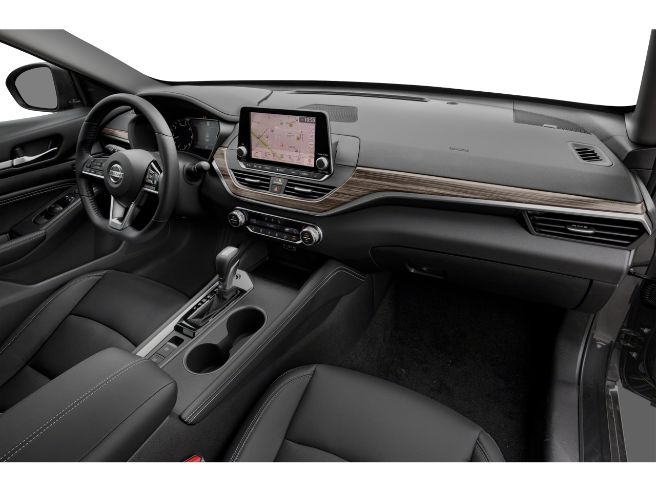 2020 Nissan Altima 2.5 SL