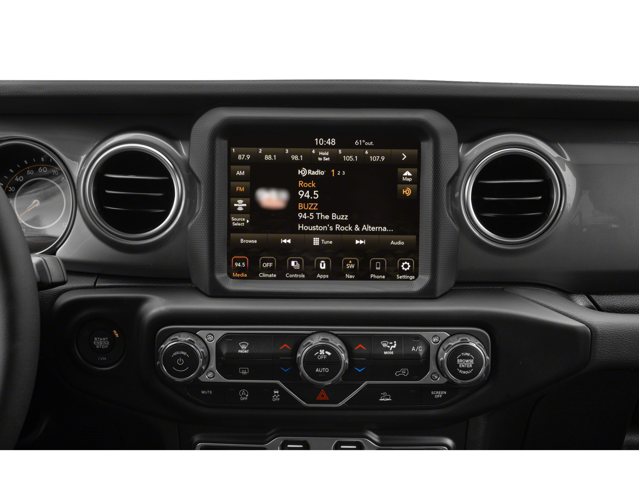 2023 Jeep Wrangler Sahara High Altitude