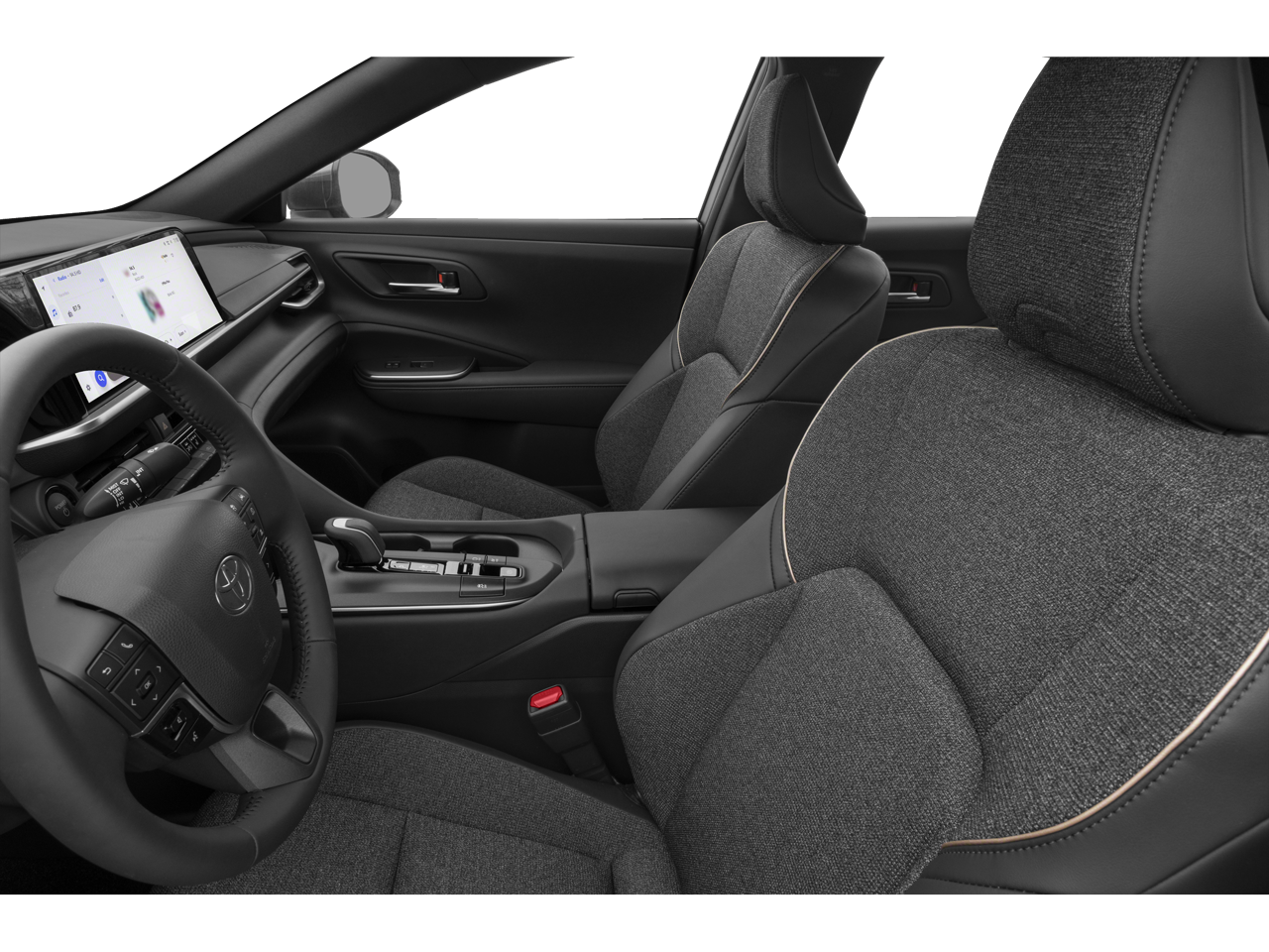 2023 Toyota Crown Limited