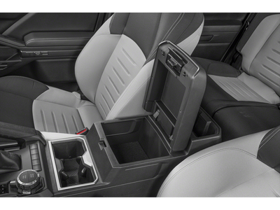 2024 Toyota Tacoma Hybrid TRD Sport