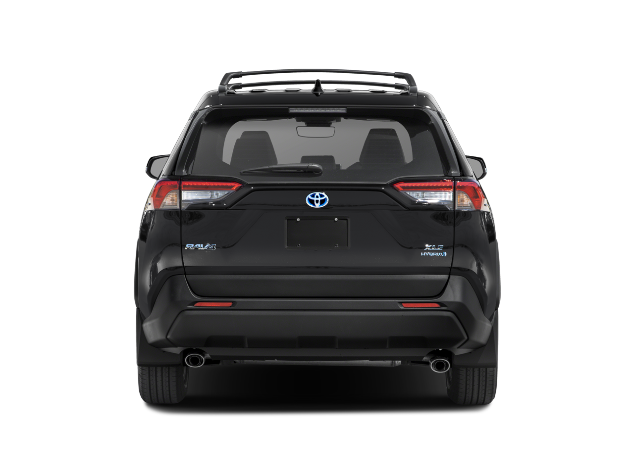 2025 Toyota RAV4 Hybrid XLE Premium