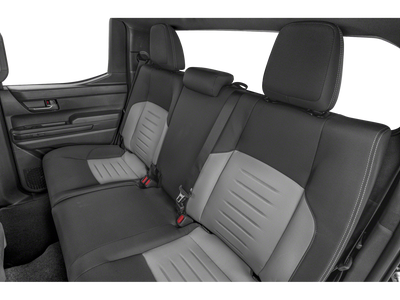 2026 Toyota Tacoma Hybrid TRD Sport