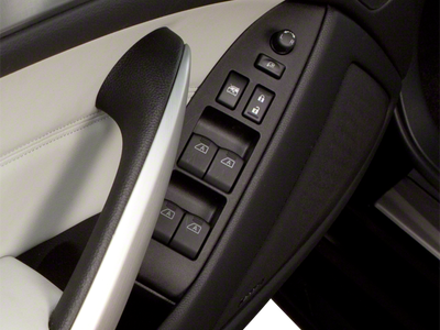 2011 INFINITI G37 Base