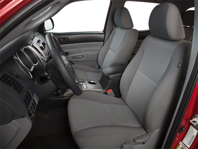 2013 Toyota Tacoma PreRunner V6