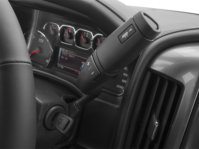 2014 Chevrolet Silverado 1500 LT LT2