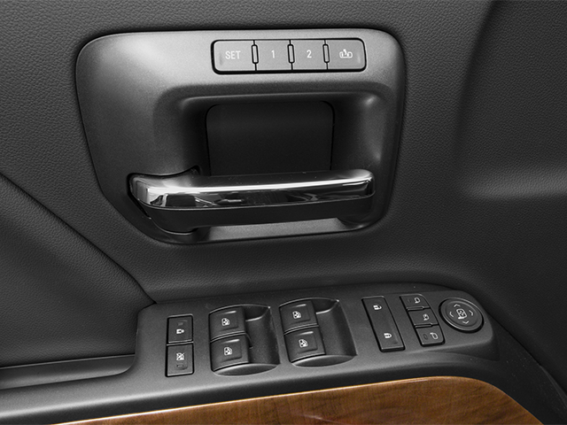 2014 Chevrolet Silverado 1500 LT LT2
