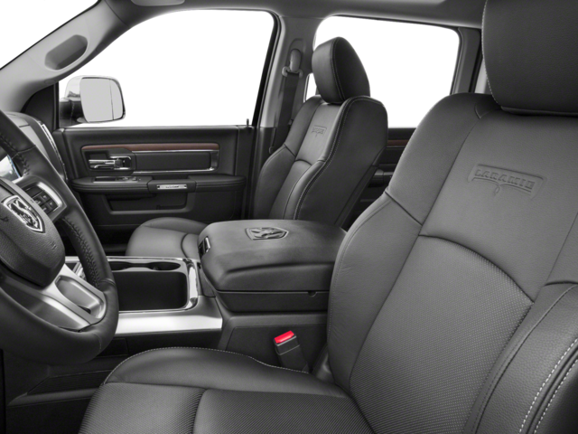 2017 RAM 3500 Laramie