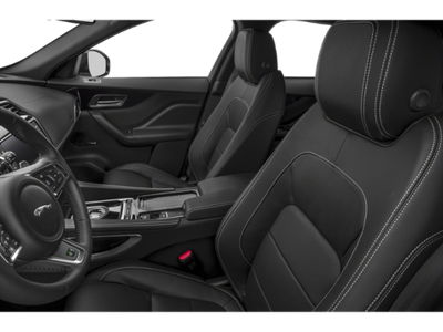 2018 Jaguar F-PACE 25t R-Sport