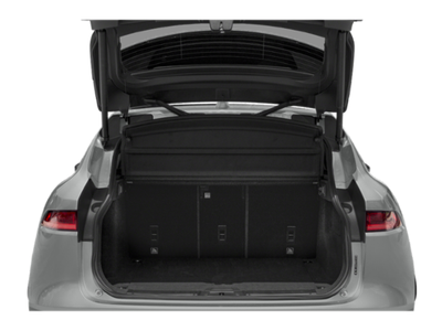 2018 Jaguar F-PACE 25t R-Sport