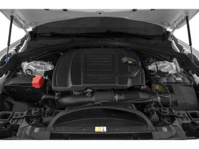 2018 Jaguar F-PACE 25t R-Sport