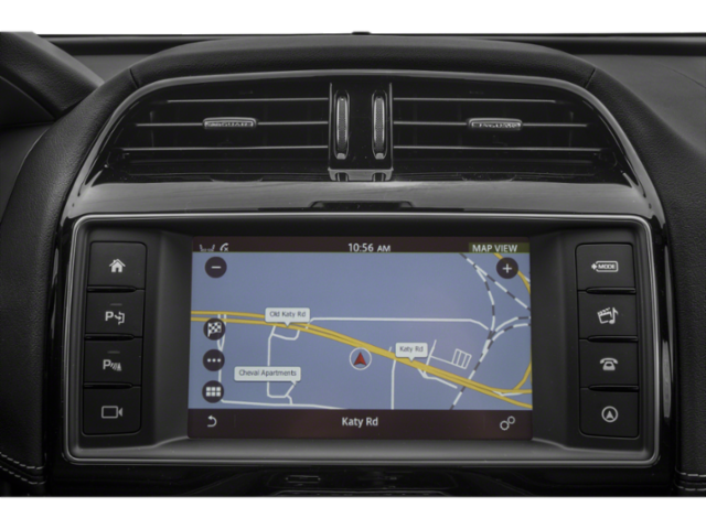 2018 Jaguar F-PACE 25t R-Sport