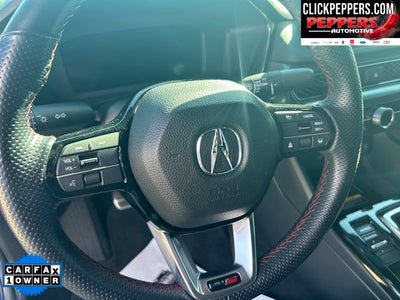 2025 Acura Integra Type S